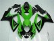 2006-2007 Blau Suzuki GSXR 600/750 Motorrad Verkleidung & Plastik 2006-2007 Blau Suzuki GSXR 600/750 Motorrad Verkleidung & Plastik