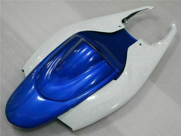 2006-2007 Blau Suzuki GSXR 600/750 Motorrad Verkleidungen 2006-2007 Blau Suzuki GSXR 600/750 Motorrad Verkleidungen
