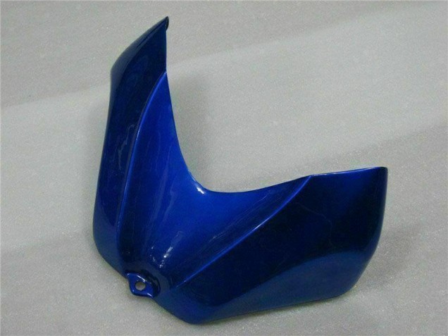 2006-2007 Blau Suzuki GSXR 600/750 Motorrad Verkleidungen & Plastik 2006-2007 Blau Suzuki GSXR 600/750 Motorrad Verkleidungen & Plastik