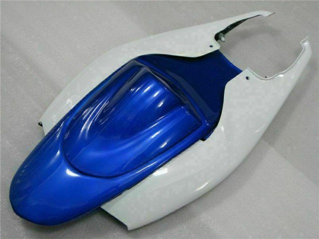 2006-2007 Blau Suzuki GSXR 600/750 Motorrad Verkleidungen & Plastik 2006-2007 Blau Suzuki GSXR 600/750 Motorrad Verkleidungen & Plastik