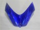 2006-2007 Blau Suzuki GSXR 600/750 Motorrad Vollverkleidung & Plastik 2006-2007 Blau Suzuki GSXR 600/750 Motorrad Vollverkleidung & Plastik