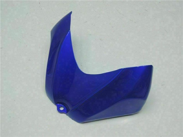 2006-2007 Blau Suzuki GSXR 600/750 Motorradverkleidung Plastik Kits 2006-2007 Blau Suzuki GSXR 600/750 Motorradverkleidung Plastik Kits