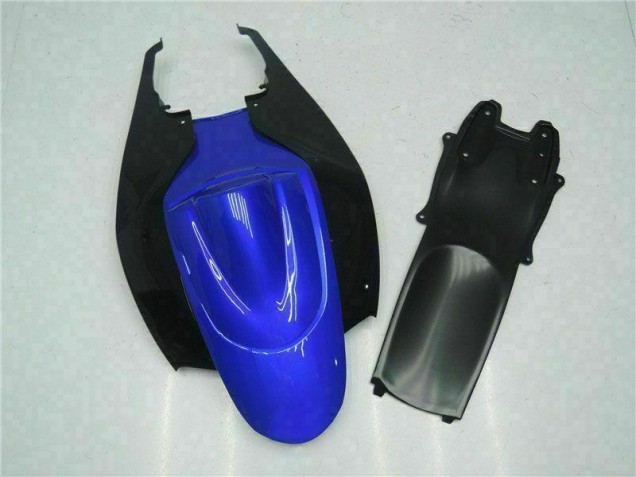 2006-2007 Blau Suzuki GSXR 600/750 Motorradverkleidung Plastik Kits 2006-2007 Blau Suzuki GSXR 600/750 Motorradverkleidung Plastik Kits