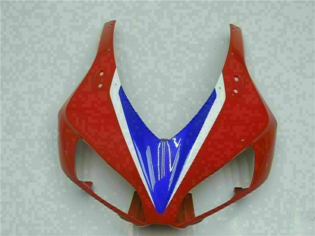 2006-2007 Blau Weiß Honda CBR1000RR Motorrad Verkleidung 2006-2007 Blau Weiß Honda CBR1000RR Motorrad Verkleidung