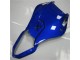 2006-2007 Blau Weiß Yamaha YZF R6 Motorrad Verkleidung & Plastik 2006-2007 Blau Weiß Yamaha YZF R6 Motorrad Verkleidung & Plastik