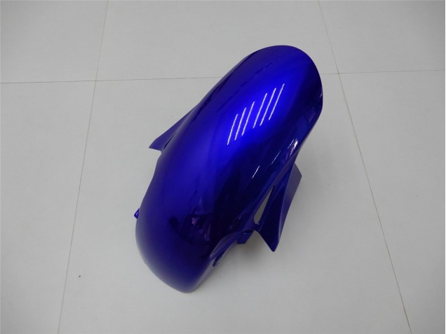2006-2007 Gelb Blau Honda CBR1000RR Motorrad Verkleidung 2006-2007 Gelb Blau Honda CBR1000RR Motorrad Verkleidung