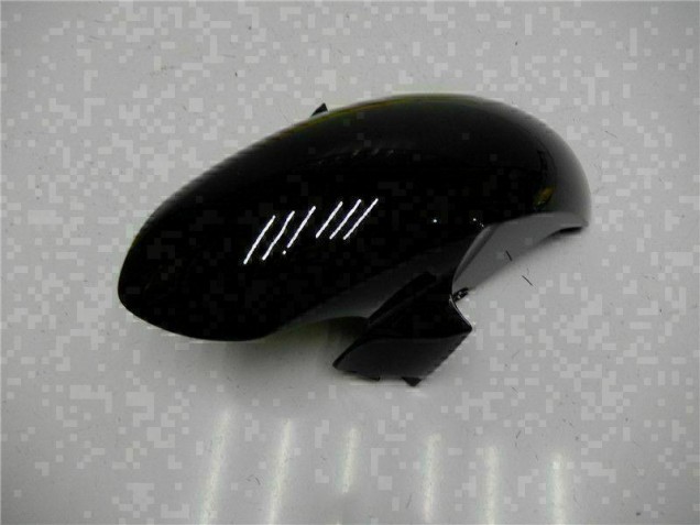 2006-2007 Gelb Schwarz Yamaha YZF R6 Motorrad Vollverkleidung 2006-2007 Gelb Schwarz Yamaha YZF R6 Motorrad Vollverkleidung
