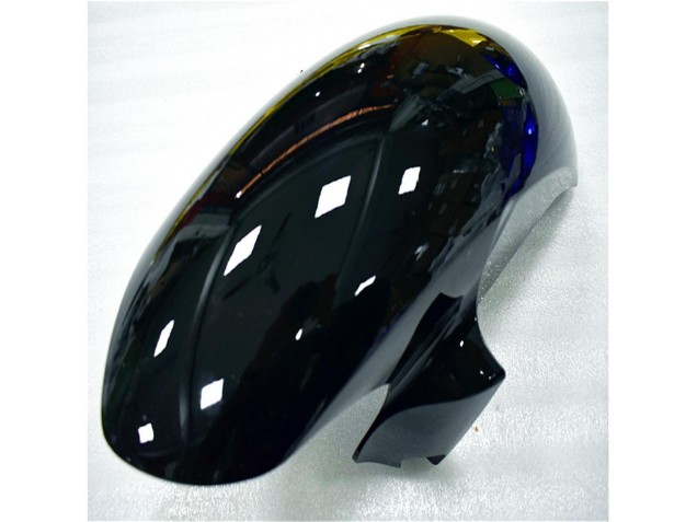 2006-2007 Gelb Weiß Schwarz Yamaha YZF R6 Motorrad Verkleidung 2006-2007 Gelb Weiß Schwarz Yamaha YZF R6 Motorrad Verkleidung