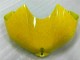2006-2007 Gelb Weiß Schwarz Yamaha YZF R6 Motorrad Verkleidungen 2006-2007 Gelb Weiß Schwarz Yamaha YZF R6 Motorrad Verkleidungen