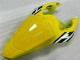 2006-2007 Gelb Weiß Schwarz Yamaha YZF R6 Motorrad Verkleidungen 2006-2007 Gelb Weiß Schwarz Yamaha YZF R6 Motorrad Verkleidungen