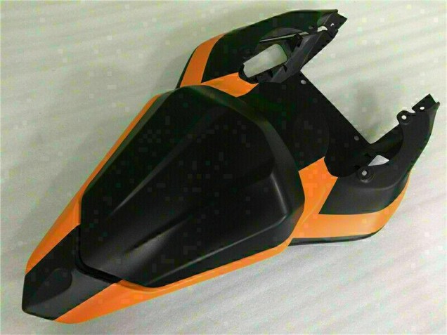 2006-2007 Gelb Yamaha YZF R6 Motorrad Verkleidung & Plastik 2006-2007 Gelb Yamaha YZF R6 Motorrad Verkleidung & Plastik