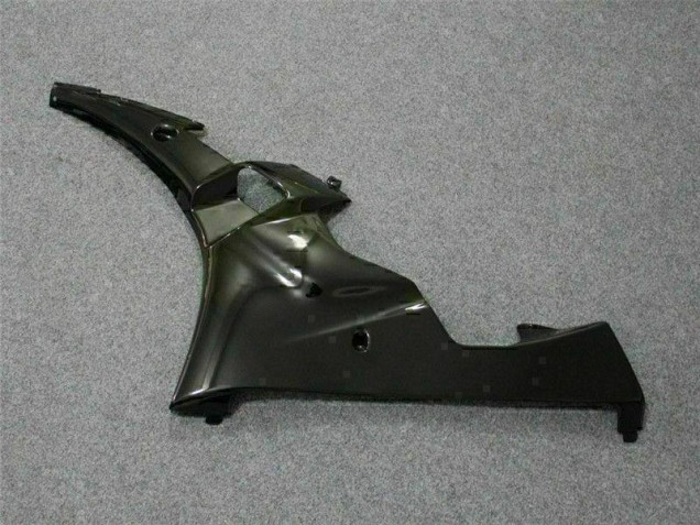 2006-2007 Gelb Yamaha YZF R6 Motorrad Verkleidungen 2006-2007 Gelb Yamaha YZF R6 Motorrad Verkleidungen