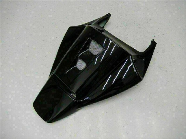 2006-2007 Glänzend Schwarz Honda CBR1000RR Motorrad Verkleidung 2006-2007 Glänzend Schwarz Honda CBR1000RR Motorrad Verkleidung