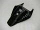 2006-2007 Glänzend Schwarz Honda CBR1000RR Motorrad Verkleidung 2006-2007 Glänzend Schwarz Honda CBR1000RR Motorrad Verkleidung