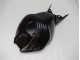 2006-2007 Glänzend Schwarz Honda CBR1000RR Motorrad Vollverkleidung 2006-2007 Glänzend Schwarz Honda CBR1000RR Motorrad Vollverkleidung