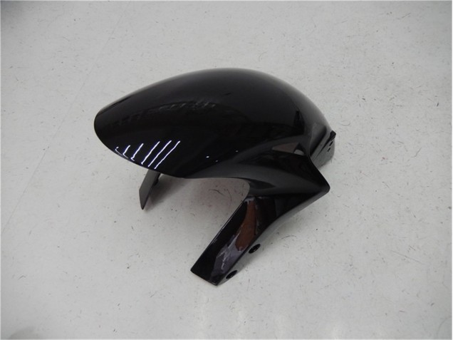 2006-2007 Glänzend Schwarz Honda CBR1000RR Motorrad Vollverkleidung 2006-2007 Glänzend Schwarz Honda CBR1000RR Motorrad Vollverkleidung