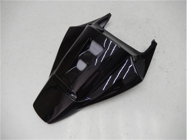 2006-2007 Glänzend Schwarz Honda CBR1000RR Motorrad Vollverkleidung 2006-2007 Glänzend Schwarz Honda CBR1000RR Motorrad Vollverkleidung