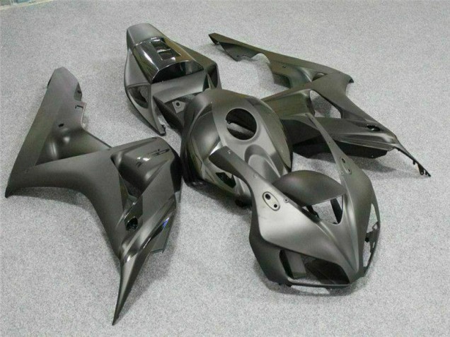 2006-2007 Grau Honda CBR1000RR Motorrad Verkleidung 2006-2007 Grau Honda CBR1000RR Motorrad Verkleidung