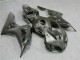 2006-2007 Grau Honda CBR1000RR Motorrad Verkleidung 2006-2007 Grau Honda CBR1000RR Motorrad Verkleidung