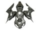 2006-2007 Grau Honda CBR1000RR Motorrad Verkleidung 2006-2007 Grau Honda CBR1000RR Motorrad Verkleidung