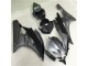2006-2007 Grau Schwarz Yamaha YZF R6 Motorrad Verkleidungen 2006-2007 Grau Schwarz Yamaha YZF R6 Motorrad Verkleidungen