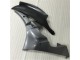 2006-2007 Grau Schwarz Yamaha YZF R6 Motorrad Verkleidungen 2006-2007 Grau Schwarz Yamaha YZF R6 Motorrad Verkleidungen
