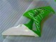 2006-2007 Grün Honda CBR1000RR Motorrad Verkleidung 2006-2007 Grün Honda CBR1000RR Motorrad Verkleidung