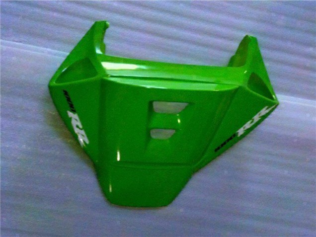 2006-2007 Grün Honda CBR1000RR Motorrad Verkleidung 2006-2007 Grün Honda CBR1000RR Motorrad Verkleidung