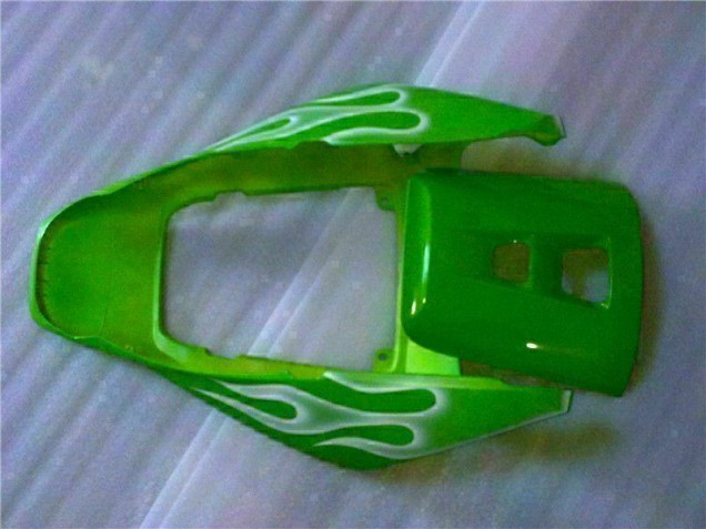 2006-2007 Grün Honda CBR1000RR Motorrad Verkleidung 2006-2007 Grün Honda CBR1000RR Motorrad Verkleidung