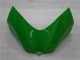 2006-2007 Grün Suzuki GSXR 600/750 Motorrad Verkleidung 2006-2007 Grün Suzuki GSXR 600/750 Motorrad Verkleidung