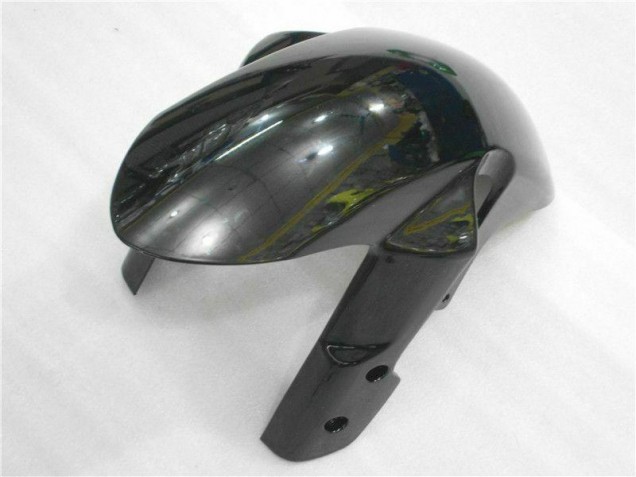 2006-2007 Grün Suzuki GSXR 600/750 Motorrad Verkleidung 2006-2007 Grün Suzuki GSXR 600/750 Motorrad Verkleidung