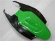 2006-2007 Grün Suzuki GSXR 600/750 Motorrad Verkleidung 2006-2007 Grün Suzuki GSXR 600/750 Motorrad Verkleidung