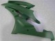 2006-2007 Grün Yamaha YZF R6 Motorrad Verkleidung 2006-2007 Grün Yamaha YZF R6 Motorrad Verkleidung