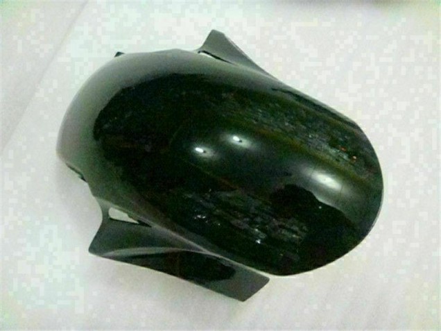 2006-2007 Grüne Flamme Schwarz Honda CBR1000RR Motorrad Verkleidung 2006-2007 Grüne Flamme Schwarz Honda CBR1000RR Motorrad Verkleidung