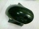 2006-2007 Grüne Flamme Schwarz Honda CBR1000RR Motorrad Verkleidung 2006-2007 Grüne Flamme Schwarz Honda CBR1000RR Motorrad Verkleidung