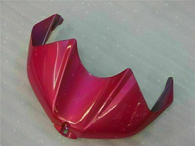 2006-2007 Lila Yamaha YZF R6 Motorrad Verkleidung 2006-2007 Lila Yamaha YZF R6 Motorrad Verkleidung