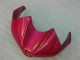 2006-2007 Lila Yamaha YZF R6 Motorrad Verkleidung 2006-2007 Lila Yamaha YZF R6 Motorrad Verkleidung