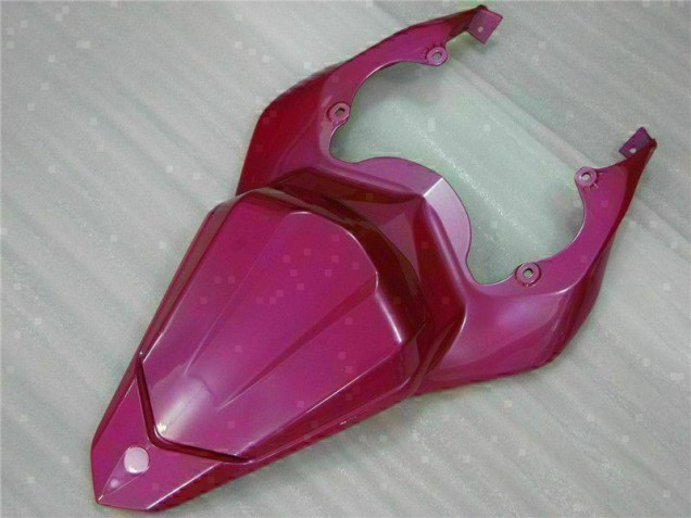 2006-2007 Lila Yamaha YZF R6 Motorrad Verkleidung 2006-2007 Lila Yamaha YZF R6 Motorrad Verkleidung
