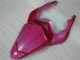 2006-2007 Lila Yamaha YZF R6 Motorrad Verkleidung 2006-2007 Lila Yamaha YZF R6 Motorrad Verkleidung