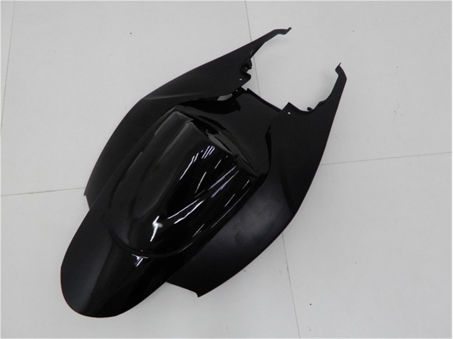 2006-2007 Matt Schwarz Suzuki GSXR 600/750 Motorrad Verkleidung 2006-2007 Matt Schwarz Suzuki GSXR 600/750 Motorrad Verkleidung