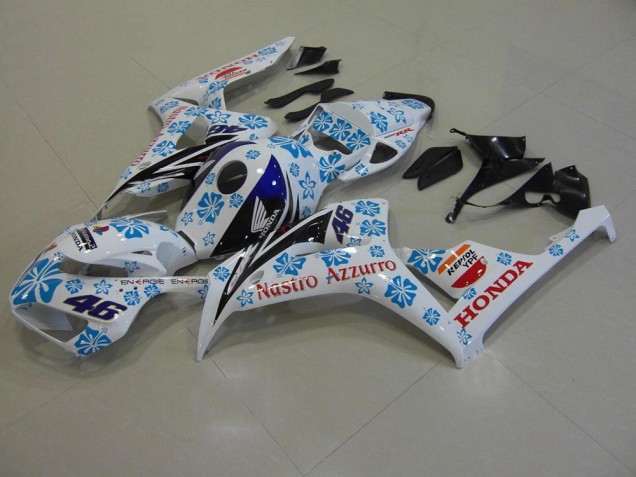 2006-2007 Nastro Honda CBR1000RR Motorrad Verkleidung 2006-2007 Nastro Honda CBR1000RR Motorrad Verkleidung