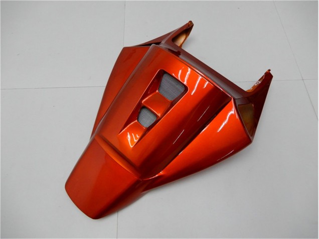 2006-2007 Orange Schwarz Honda CBR1000RR Motorrad Verkleidung 2006-2007 Orange Schwarz Honda CBR1000RR Motorrad Verkleidung