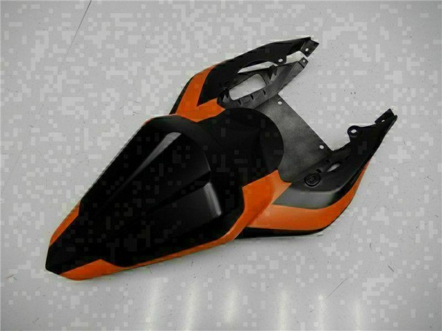 2006-2007 Orange Schwarz Yamaha YZF R6 Motorrad Verkleidung 2006-2007 Orange Schwarz Yamaha YZF R6 Motorrad Verkleidung