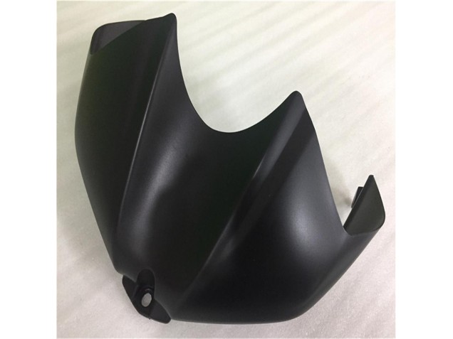 2006-2007 Orange Schwarz Yamaha YZF R6 Motorrad Verkleidungen 2006-2007 Orange Schwarz Yamaha YZF R6 Motorrad Verkleidungen