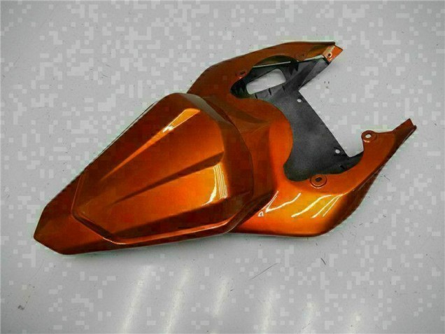 2006-2007 Orange Yamaha YZF R6 Motorrad Verkleidung 2006-2007 Orange Yamaha YZF R6 Motorrad Verkleidung