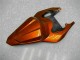 2006-2007 Orange Yamaha YZF R6 Motorrad Verkleidung 2006-2007 Orange Yamaha YZF R6 Motorrad Verkleidung