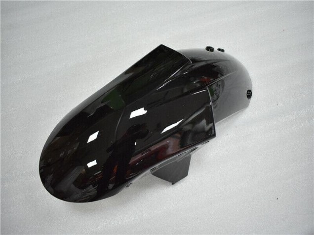 2006-2007 Rot Flamme Kawasaki ZX10R Motorrad Verkleidung 2006-2007 Rot Flamme Kawasaki ZX10R Motorrad Verkleidung