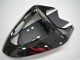 2006-2007 Rot Flamme Kawasaki ZX10R Motorrad Verkleidung 2006-2007 Rot Flamme Kawasaki ZX10R Motorrad Verkleidung