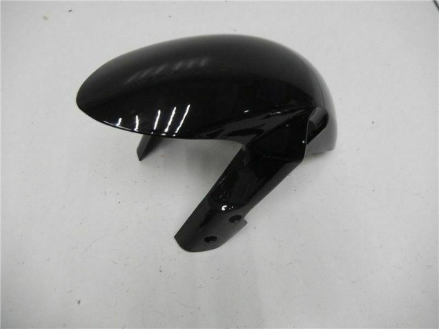 2006-2007 Rot Schwarz Suzuki GSXR 600/750 Motorrad Verkleidung & Plastik 2006-2007 Rot Schwarz Suzuki GSXR 600/750 Motorrad Verkleidung & Plastik