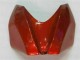 2006-2007 Rot Schwarz Suzuki GSXR 600/750 Motorrad Verkleidungen 2006-2007 Rot Schwarz Suzuki GSXR 600/750 Motorrad Verkleidungen